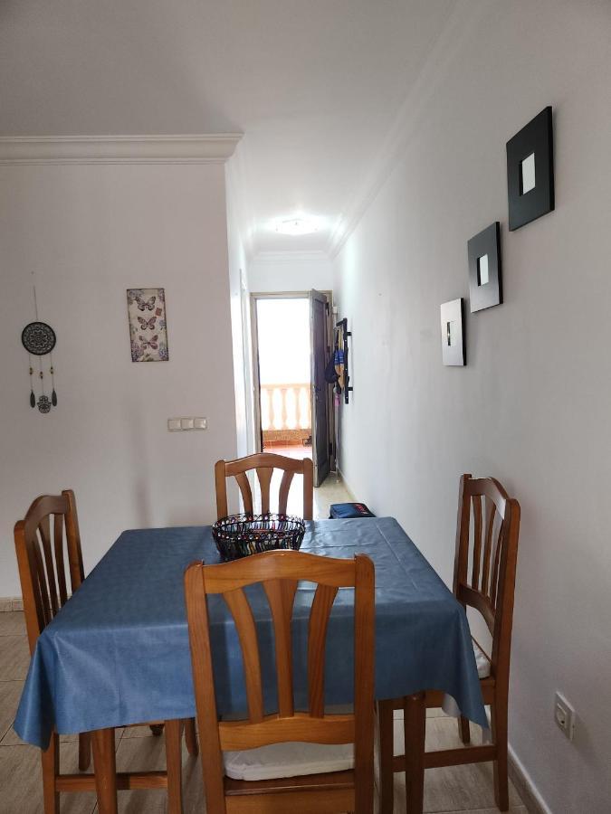 AricoResidencial Chari Poris De Abona公寓 外观 照片