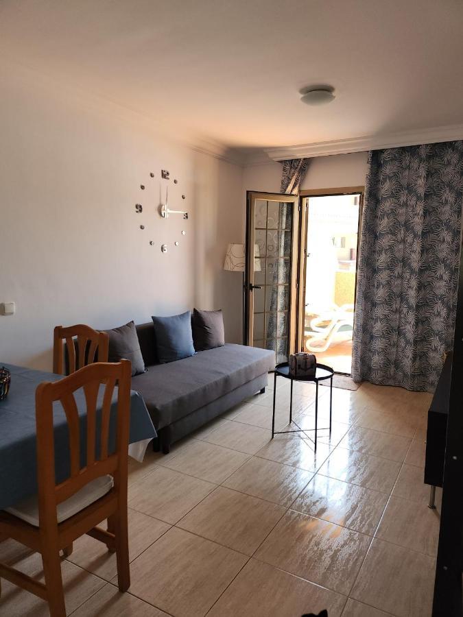 AricoResidencial Chari Poris De Abona公寓 外观 照片