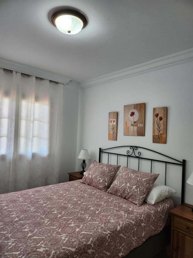 AricoResidencial Chari Poris De Abona公寓 外观 照片