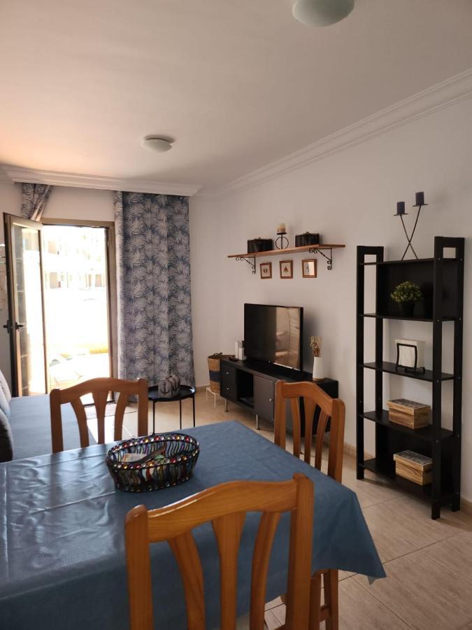 AricoResidencial Chari Poris De Abona公寓 外观 照片