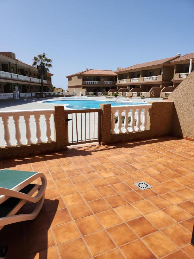 AricoResidencial Chari Poris De Abona公寓 外观 照片